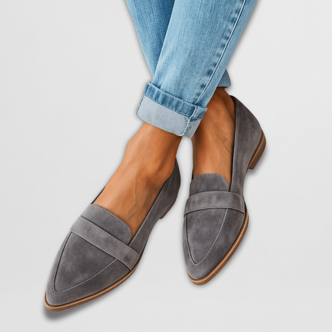 Zalora | Comode Pantofole Ortopediche Donna 1