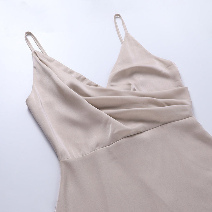 Zara | Abito elegante per matrimoni e feste 3