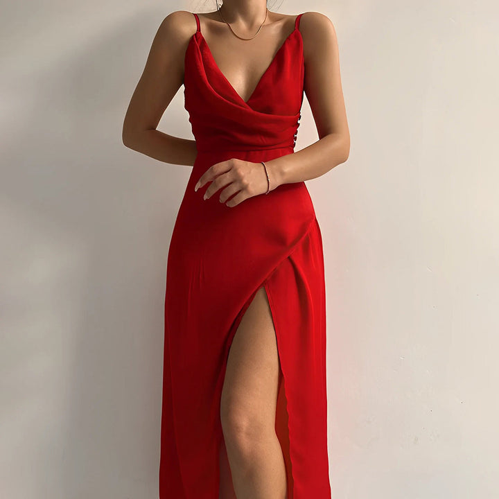 Zara | Abito elegante per matrimoni e feste 6