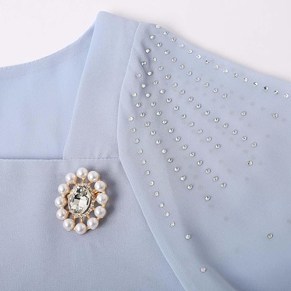 Zorinella | Elegante Completo Donna per Look Chic e Raffinato 2