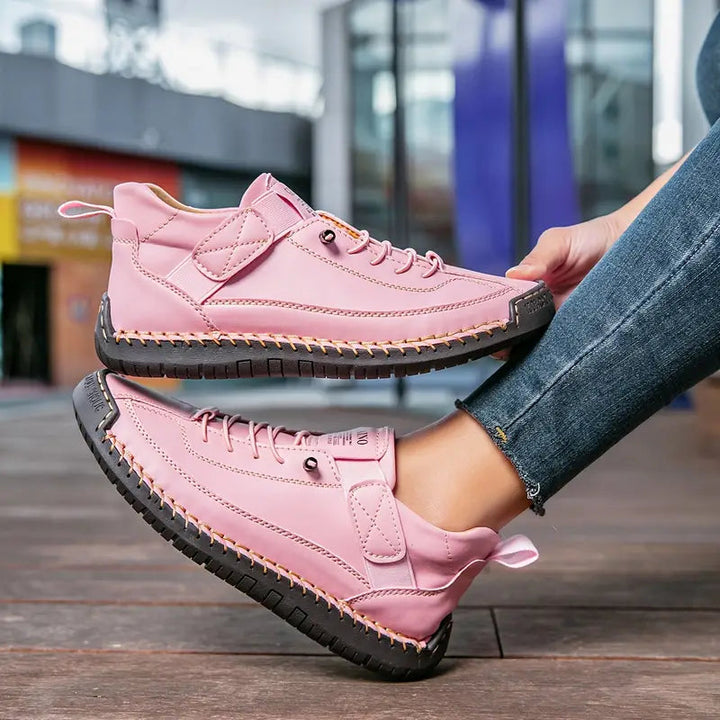 Zyra | Comfortable Versatile Sneakers 10