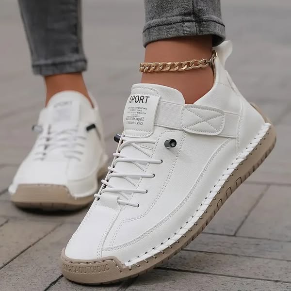 Zyra | Comfortable Versatile Sneakers 3