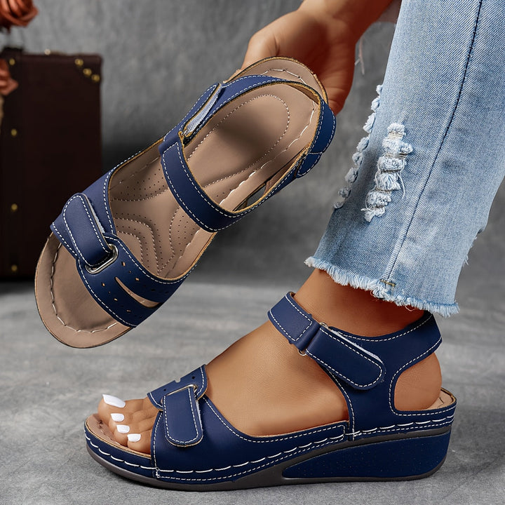 Zyra | Ergonomici Sandali Femminili Eleganti con Suola Stability+ 6