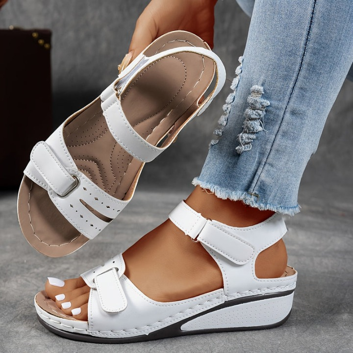 Donatella | Sandali da donna ergonomici ed eleganti
