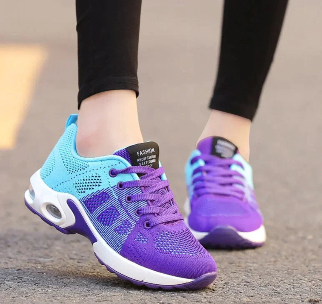 Serena | Sneakers ortopediche che offrono sostegno e sono resistenti
