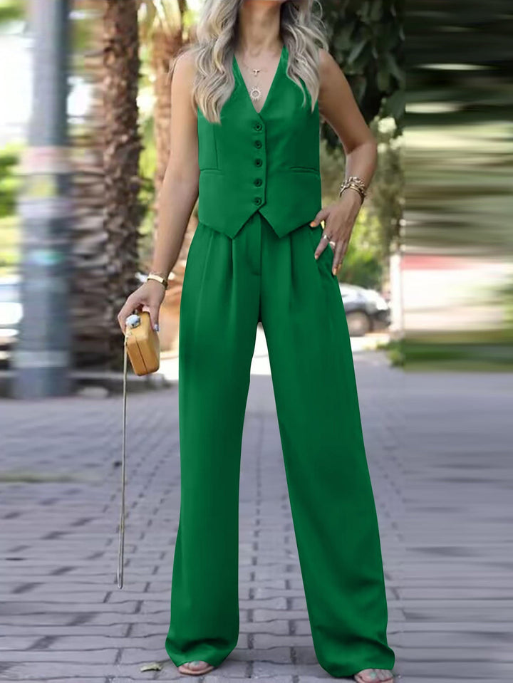 Mia | Set da due pezzi Elegante e Confortevole