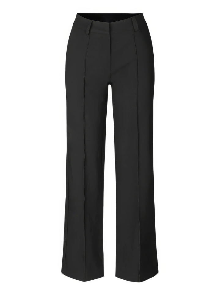 Sophia | Pantaloni casual a gamba larga eleganti e comodi