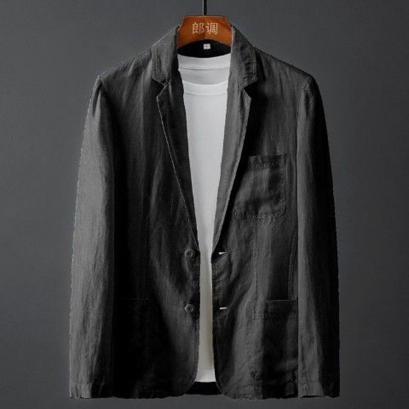 Marco | Blazer invernale comoda e calda