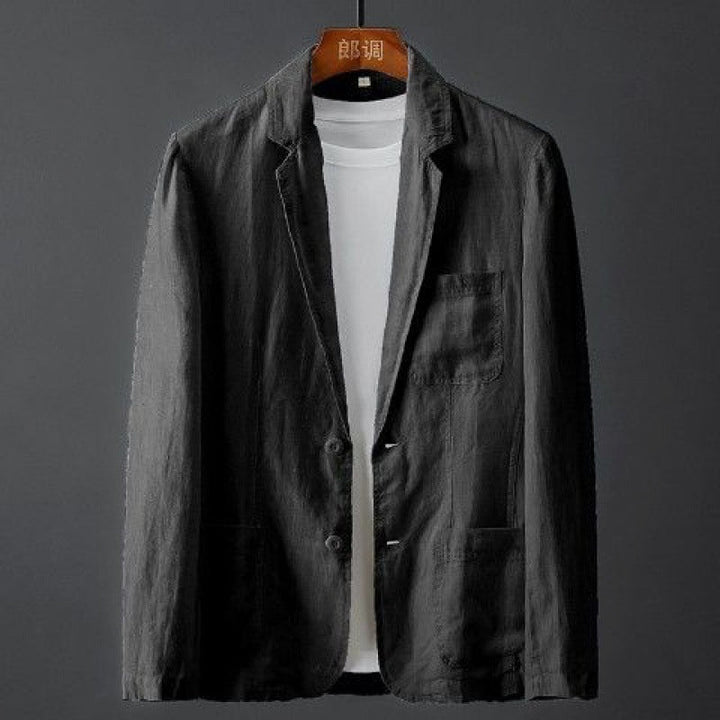 Marco | Blazer invernale comoda e calda