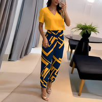 Greta | Set a due pezzi da donna elegante e alla moda