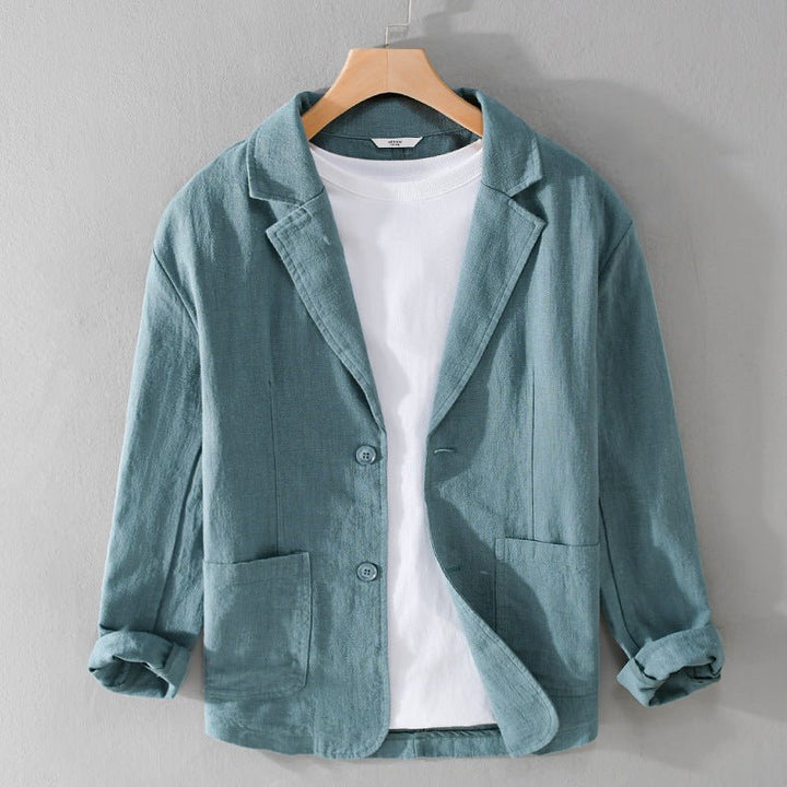 Matteo | Blazer Donna Casual Leggero e Traspirante