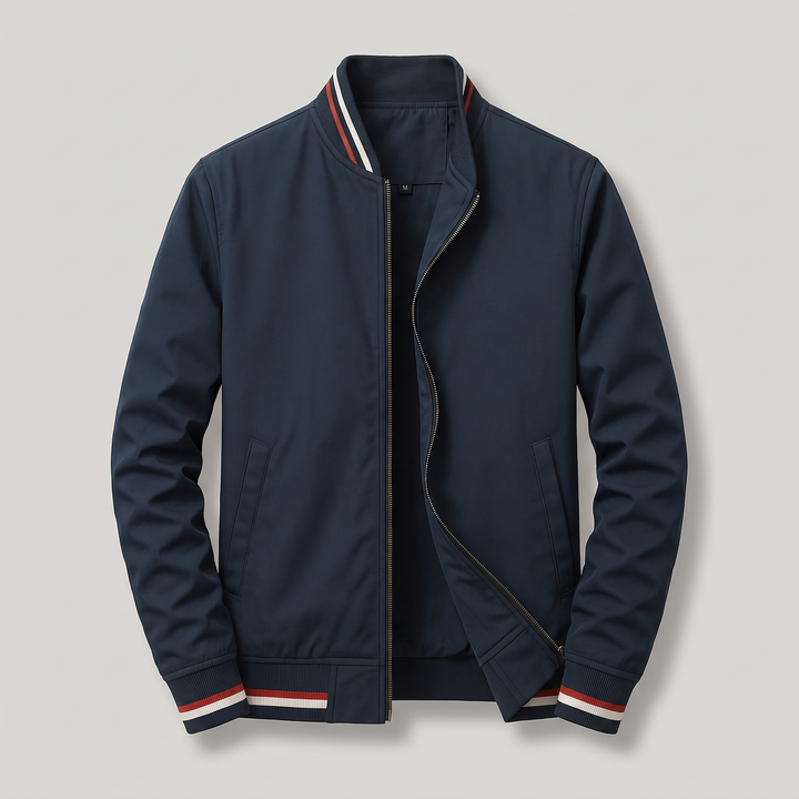 Colton | Giacca Colton Parker – Stile Sportivo e Moderno