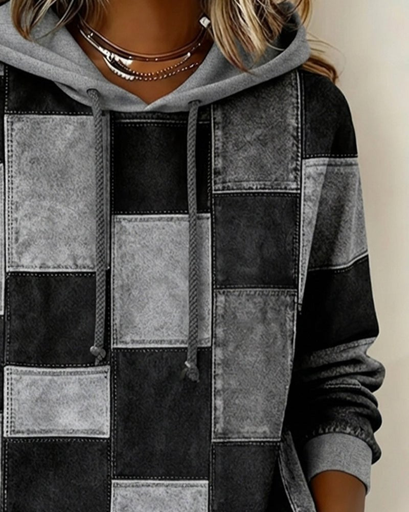 Chic | Sweaters – Stylish Hoodie for Casual Wear