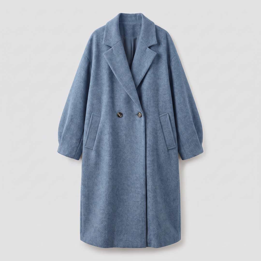 Harper | Cappotto Invernale Elegante per Donne