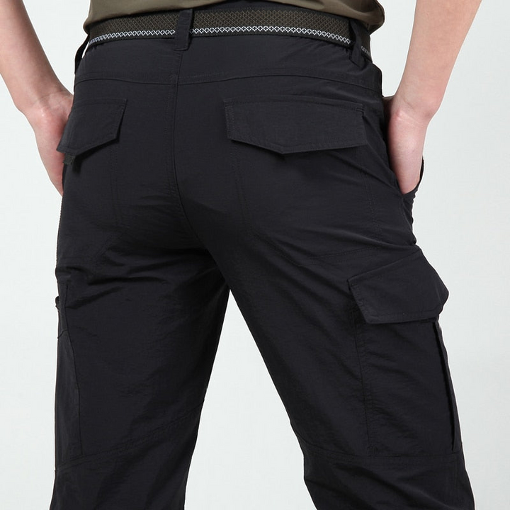 Marco | Versatile Premium Cargo Trousers
