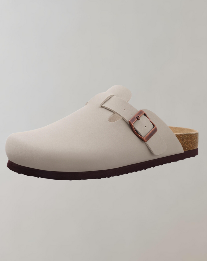Julia | Mules Donna Comode ed Eleganti