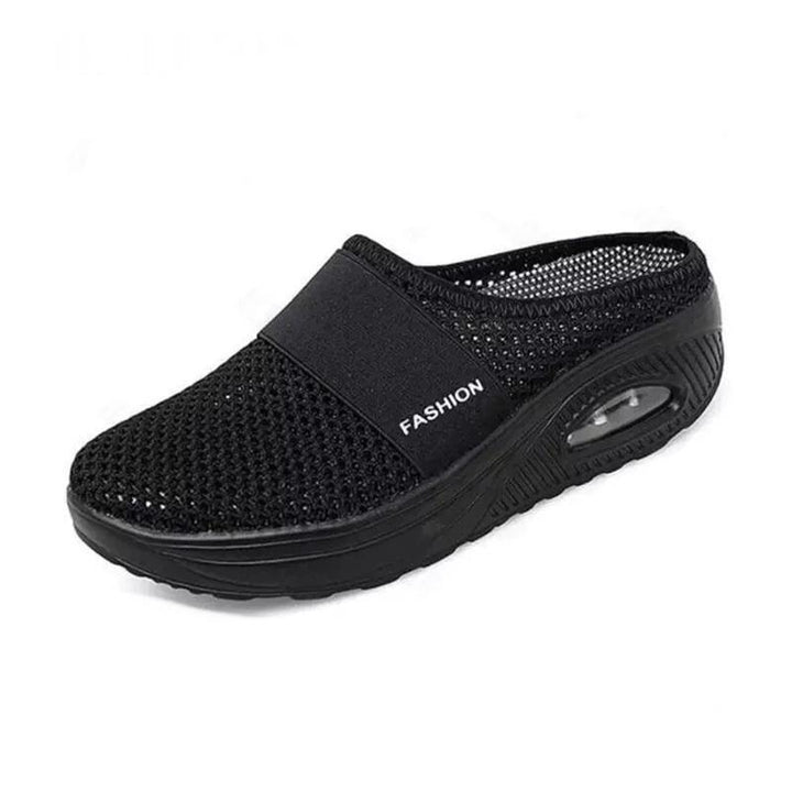 Stella | Sneaker mules slip on leggere e comode