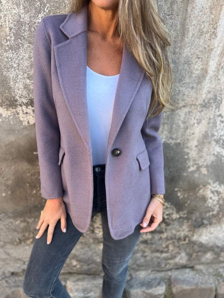 Elena | Elegant and versatile women's blazer