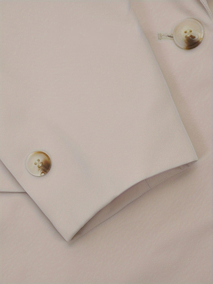 Emily | Blazer casual elegante e versatile