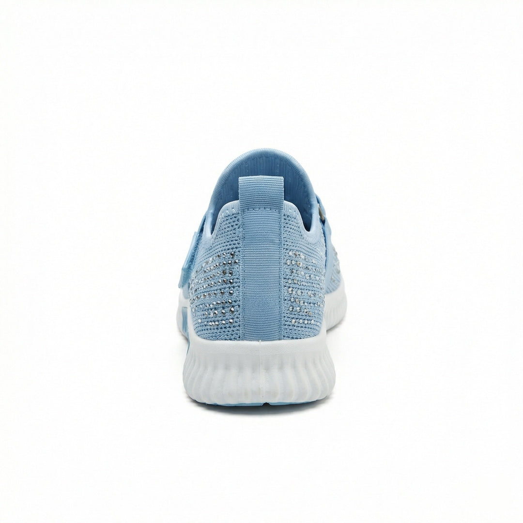 Mila | Laceless Orthopedic Sneakers with Support