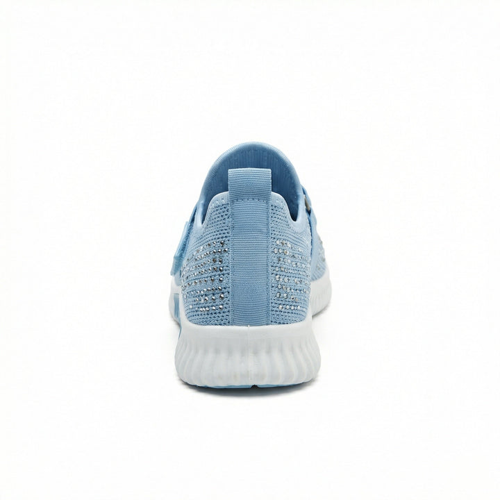 Mila | Laceless Orthopedic Sneakers with Support