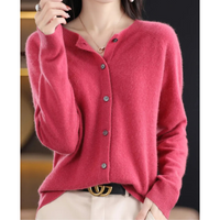 Florence | Cardigan Morbido Ed Elegante Per Ogni Giorno