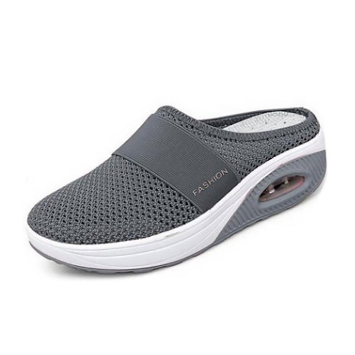 Stella | Sneaker mules slip on leggere e comode