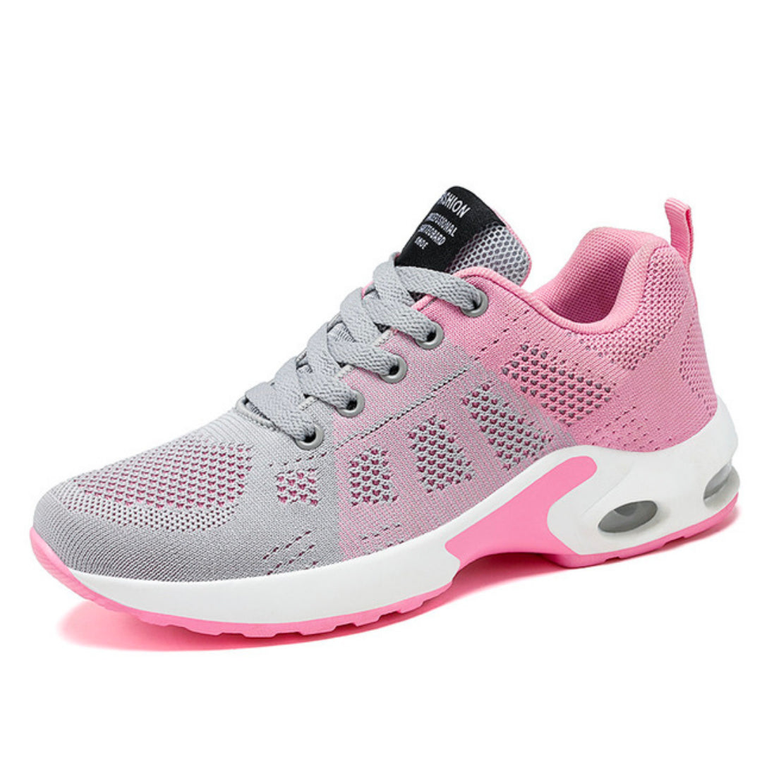 Harper | Orthopädische Sneaker mit Halt für den Alltag