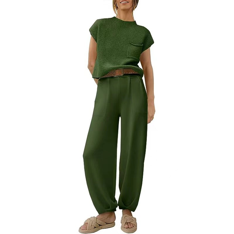 Aurora | Set da due pezzi elegante e confortevole
