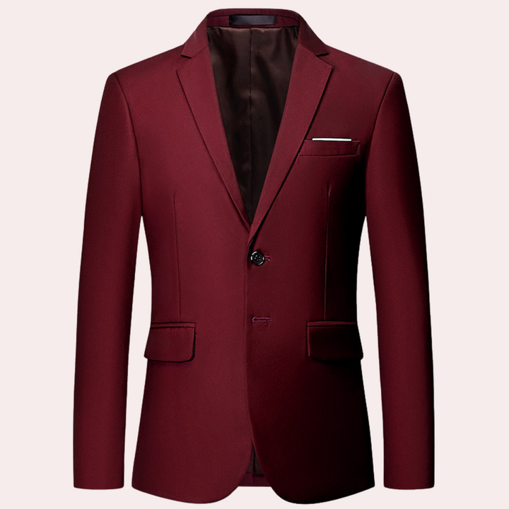 Marco | Comfortable and Versatile Men's Jacket