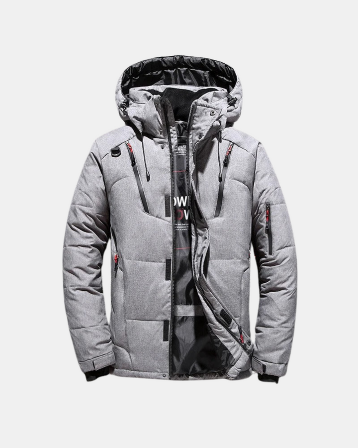 Elite | Giacca Invernale – stile elegante e caldo
