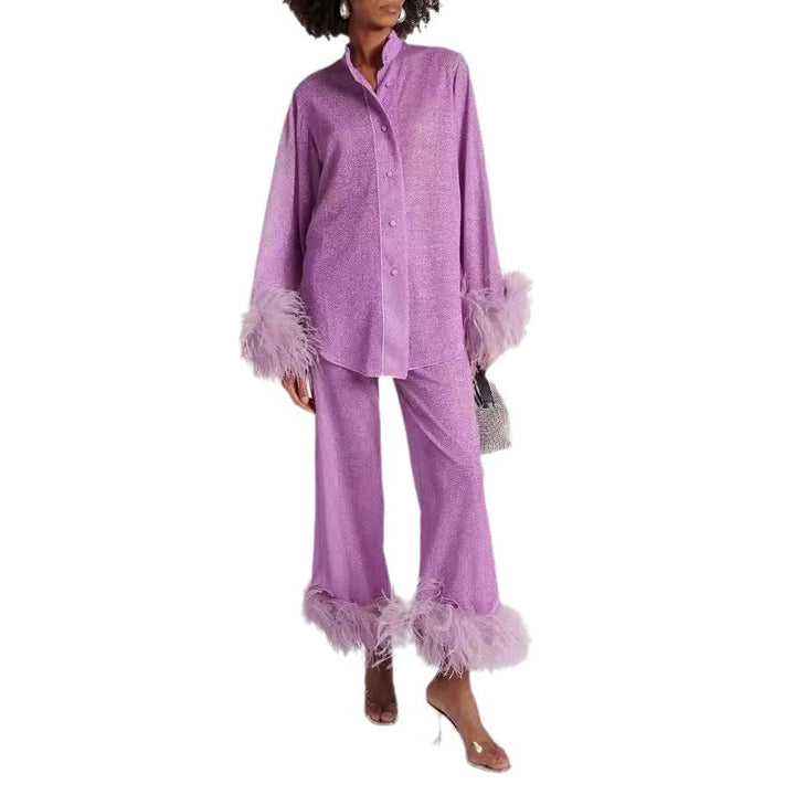 Aurora | Set da due pezzi Casual e Chic