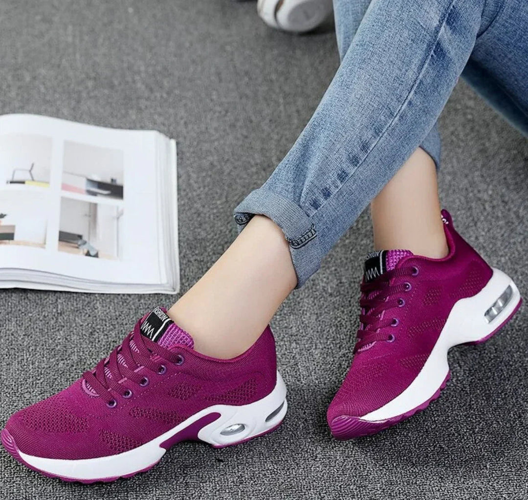 Serena | Sneakers ortopediche che offrono sostegno e sono resistenti