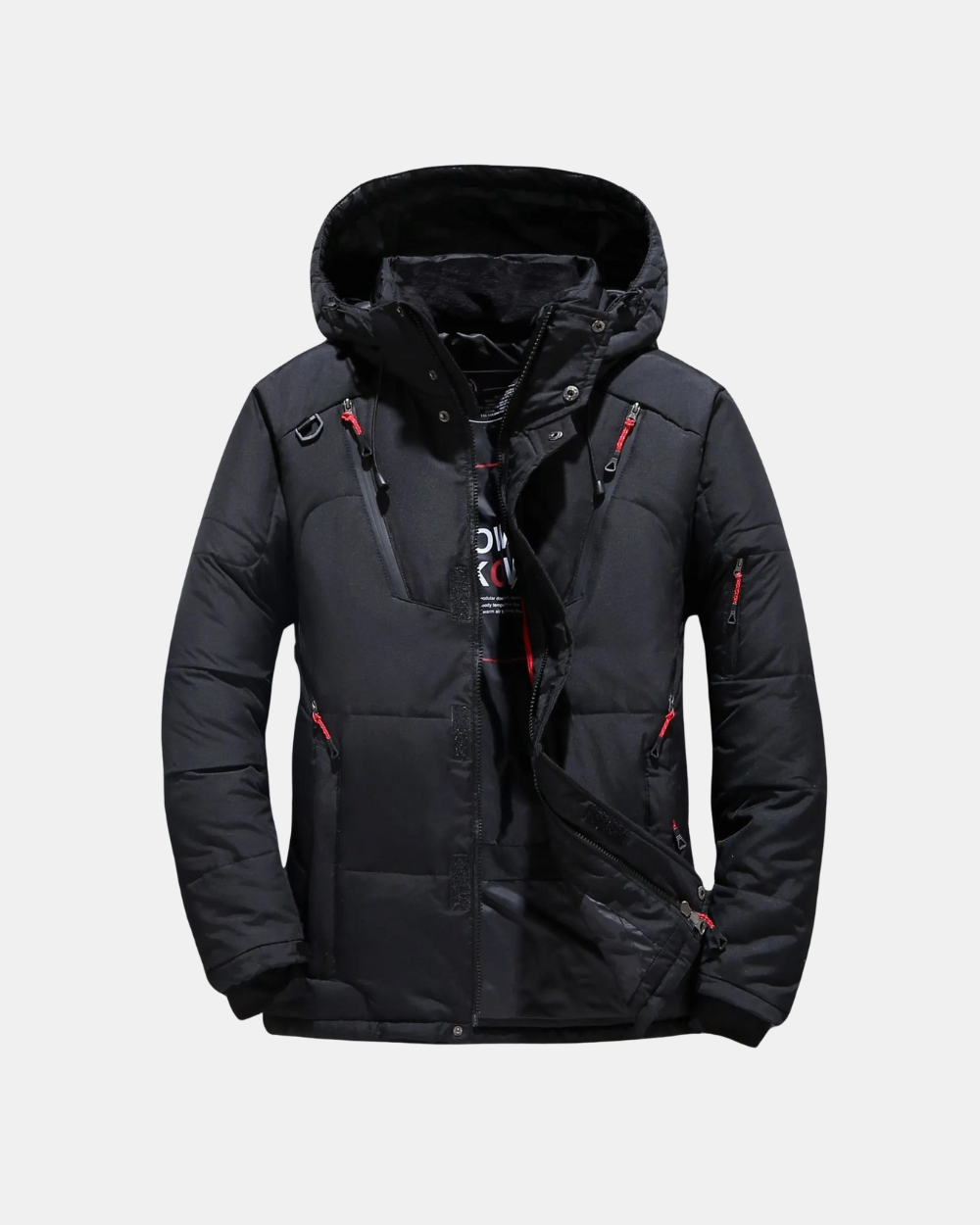 Elite | Giacca Invernale – stile elegante e caldo