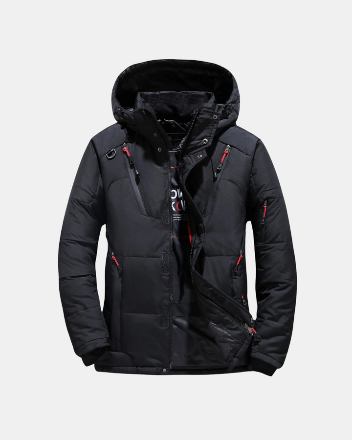 Elite | Giacca Invernale – stile elegante e caldo
