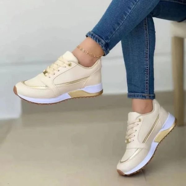 Sofia | Women's Comfort Orthopedic Sneakers