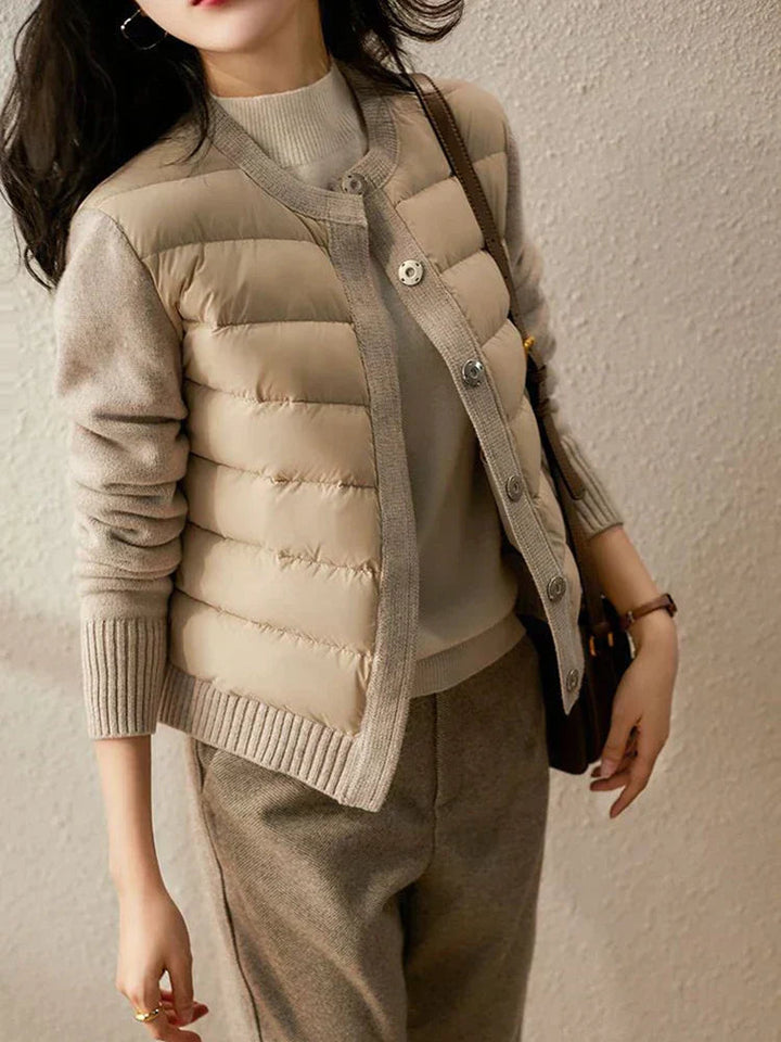 Sofia | Giacca Sartoriale Elegante da Donna