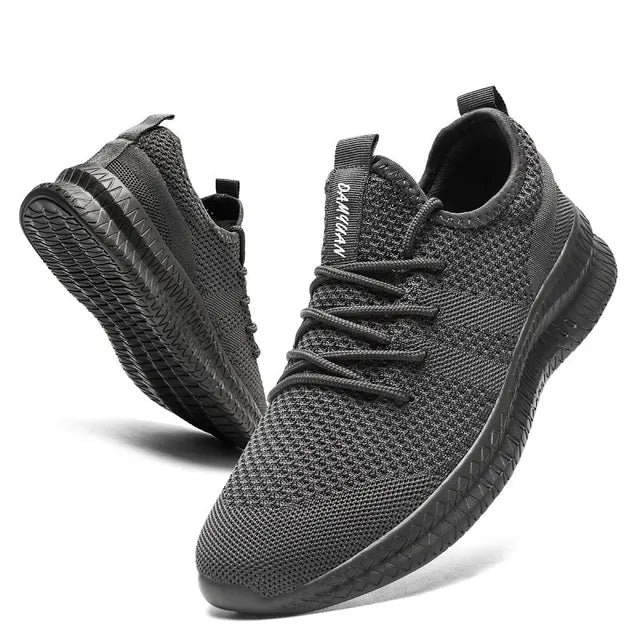 Sebastian | Lightweight and Stylish Orthopedic Sneakers