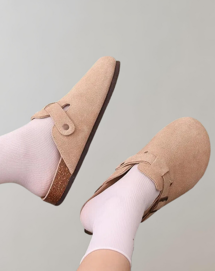 Julia | Mules Donna Comode ed Eleganti
