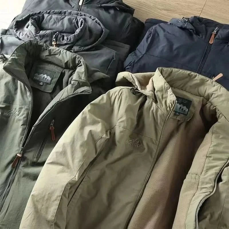 Nordic | Giacca Isolante per Uomo