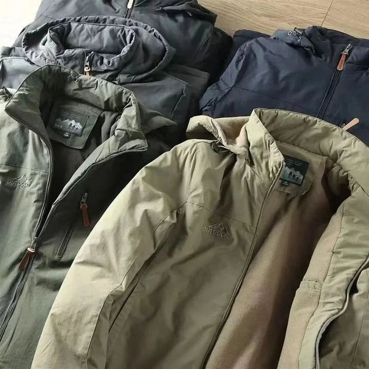 Nordic | Giacca Isolante per Uomo