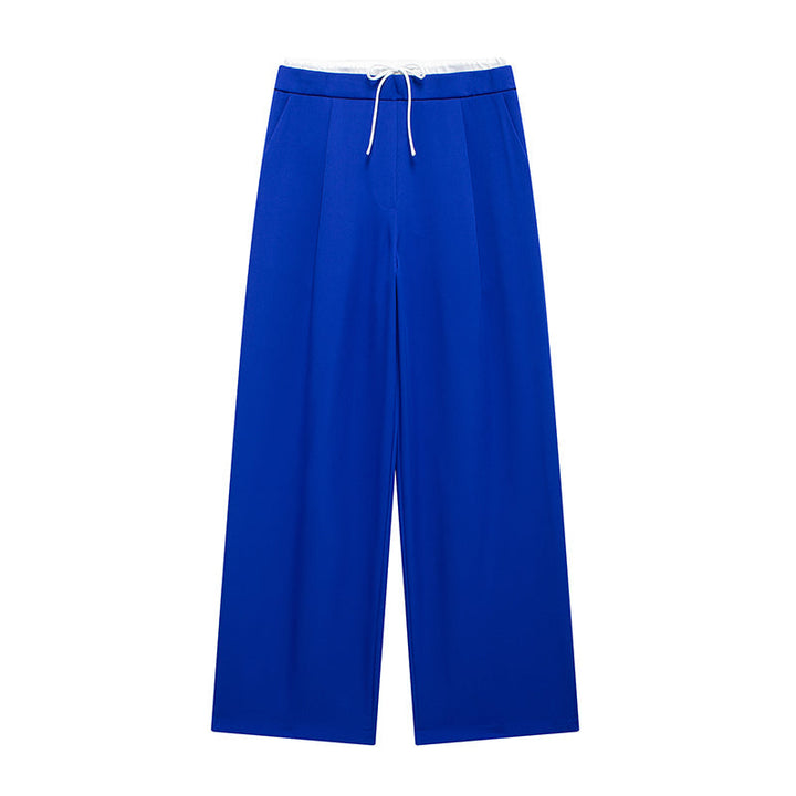 Clara | Pantaloni Palazzo Donna Morbidi e Comfort Quotidiano