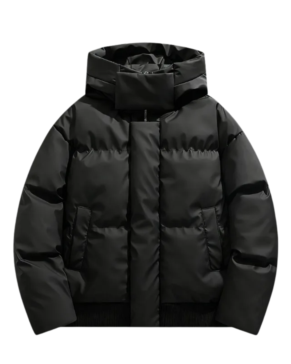 Parker | Puffer Jacket Elegante – Design Moderno per Uomini