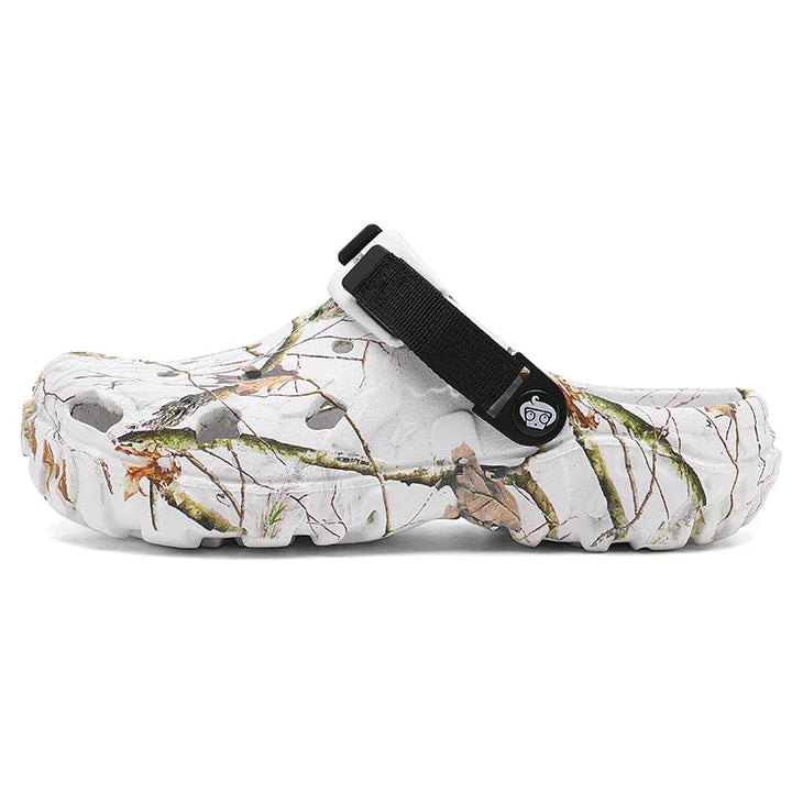 Alexander | Zoccoli Uomo Slip-On Comodi e Versatili