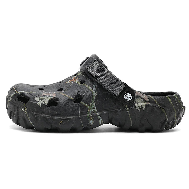 Alexander | Zoccoli Uomo Slip-On Comodi e Versatili