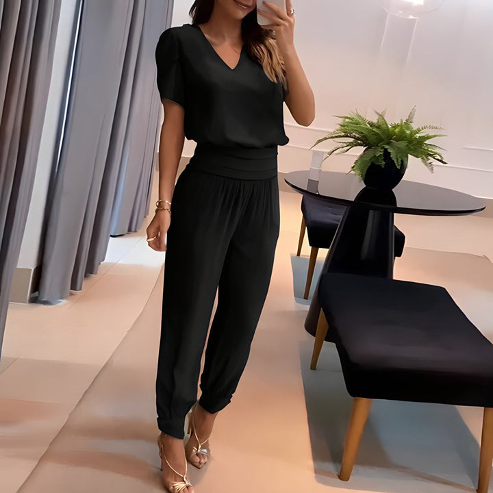 Greta | Set a due pezzi da donna elegante e alla moda
