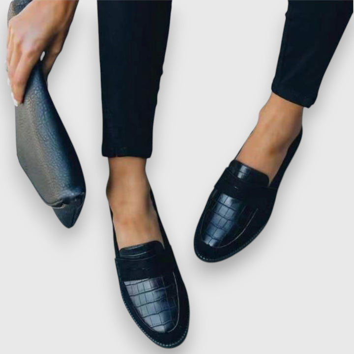 Nora | Mocassini slip-on eleganti e versatili