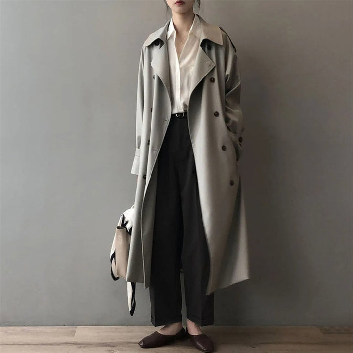 Madison | Waterproof and elegant trench coat