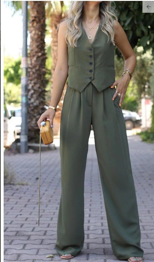 Mia | Set da due pezzi Elegante e Confortevole