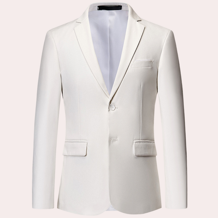 Marco | Comfortable and Versatile Men's Jacket